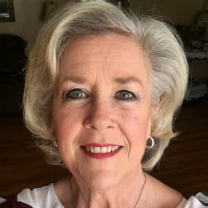 Meet your Posher, Peggy